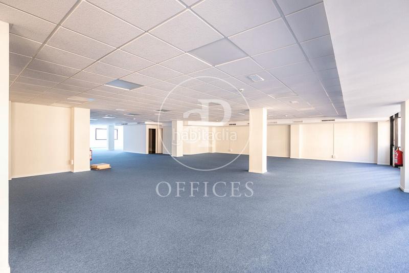 Foto c912a024-b38d-4d37-8078-d3fc8c4d9529. Miete büro in L´Antiga Esquerra de l´Eixample Barcelona
