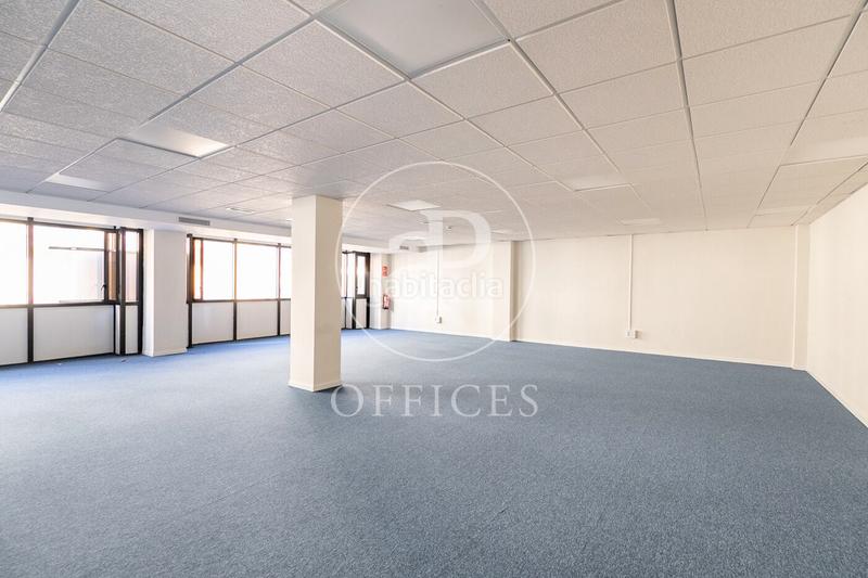 Foto c9d76fc9-6c74-41e9-9272-cf8c6506b45b. Miete büro in L´Antiga Esquerra de l´Eixample Barcelona