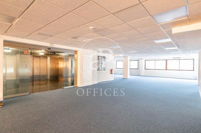 Foto fe2f2c35-318b-4a2d-b814-f27ca709520e. Miete büro in L´Antiga Esquerra de l´Eixample Barcelona