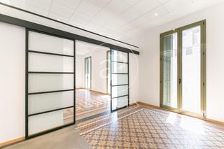Miete Büro  Passeig de gràcia. Oficina en alquiler en passeig de gràcia