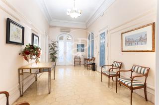 Location Bureau  C/ de balmes. Oficina en alquiler en balmes