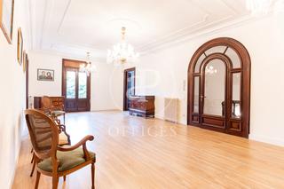 Ufficio in Plaça de Pep Ventura