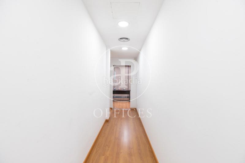 Foto 11f1b895-93f3-4868-afc7-80283392fce5. Oficina  en venta en calle villarroel en L´Antiga Esquerra de l´Eixample Barcelona