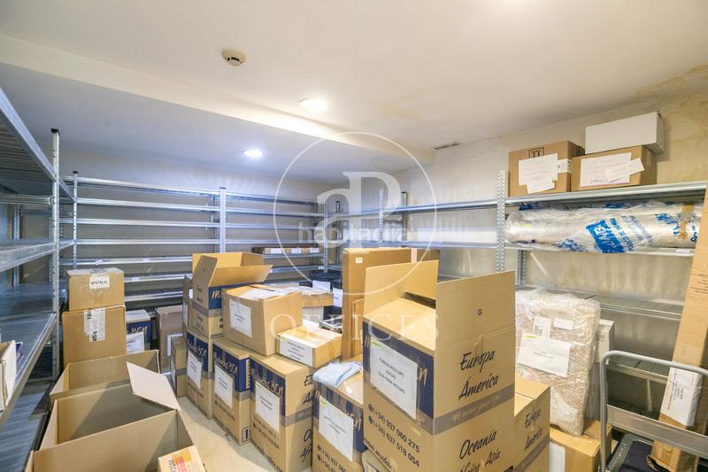 Foto 7cf98518-5a97-4a7b-8c3e-e58ac99b35a8. Oficina  en venta en calle villarroel en L´Antiga Esquerra de l´Eixample Barcelona