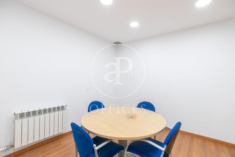 Foto 89c1ecf8-1012-41f9-8ea5-16f8db3ef7f5. Oficina  en venta en calle villarroel en L´Antiga Esquerra de l´Eixample Barcelona