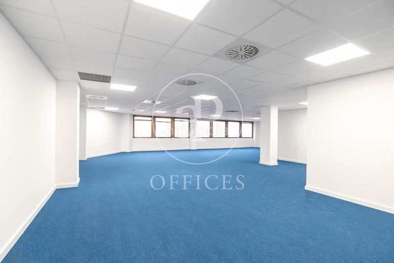 Foto 22f7f334-2b78-4f66-9382-dbd372b468ce. Oficina amb calefacció a Sant Gervasi - Galvany Barcelona