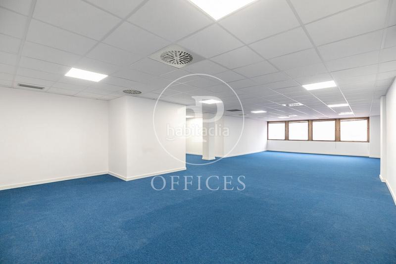 Foto 491a9e5c-f2d4-41a7-8692-7aad6c87b63e. Oficina amb calefacció a Sant Gervasi - Galvany Barcelona