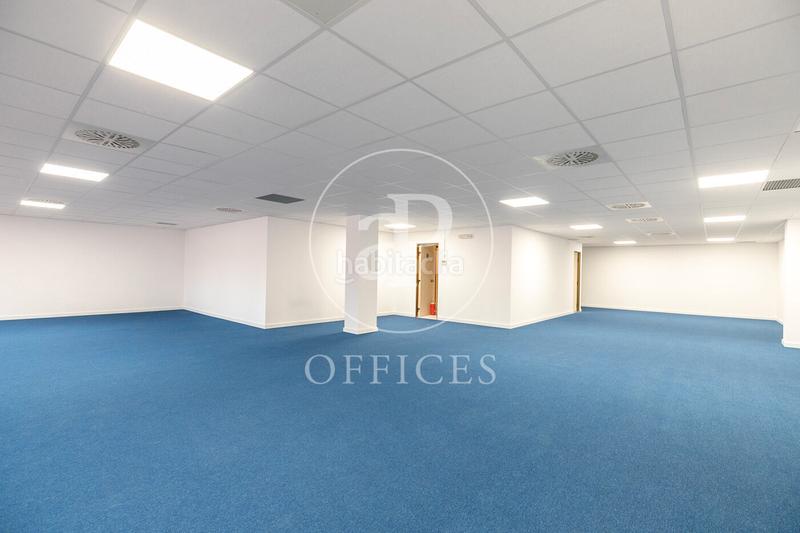 Foto 5db3828b-bc0f-4c7c-a8b9-25745fe447bd. Oficina amb calefacció a Sant Gervasi - Galvany Barcelona