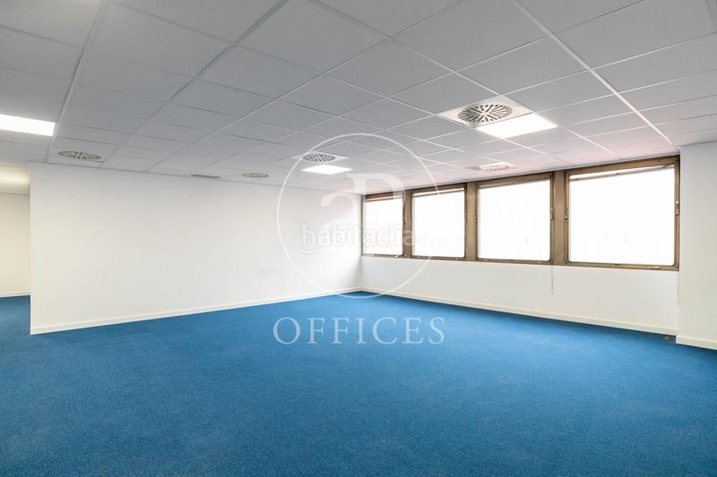 Foto 7b84283d-e173-4dfb-8844-69028f293e5e. Oficina amb calefacció a Sant Gervasi - Galvany Barcelona