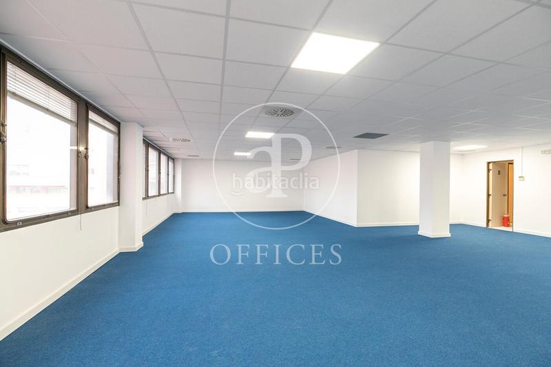 Foto cb4360e3-8470-4bda-b739-cf65d5085e8b. Oficina amb calefacció a Sant Gervasi - Galvany Barcelona