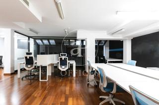 Miete Büro  Gran via de les corts catalanes. Oficina en alquiler en gran vía de les corts catalanes