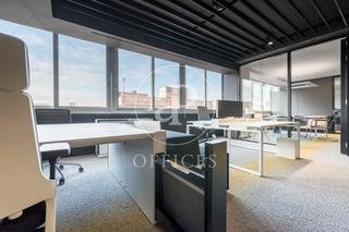 Rent Office space  C. de pujades. Oficina de lujo en alquiler en 22