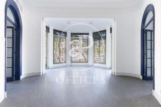 Location Bureau  Passeig de gràcia. Oficina en alquiler en passeig de gràcia con avinguda diagonal