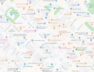 Lloguer Oficina  Carrer de camps i fabrés. Oficina en alquiler en sant gervasi