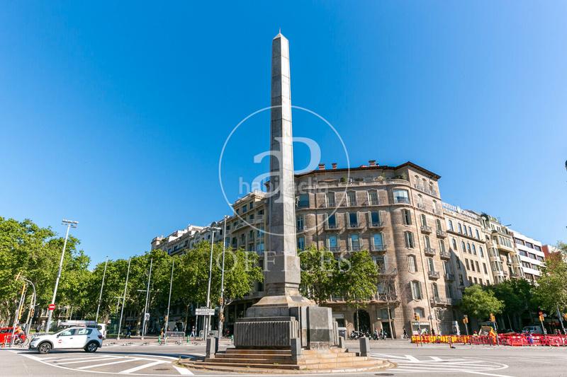 Foto 0f8e0a19-ed7f-41c8-ac14-3a8f13624421. Location bureau avec chauffage dans Sant Gervasi - Galvany Barcelona