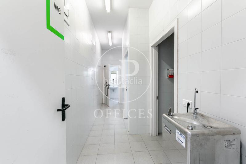 Foto 7d457689-c06b-403f-86cb-a7fd3ac718ad. Location bureau avec chauffage dans Sant Gervasi - Galvany Barcelona