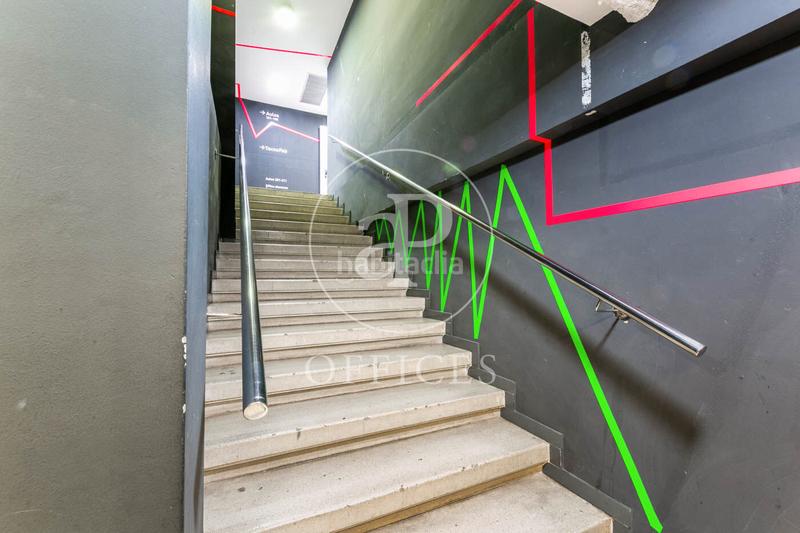 Foto 8f3041a5-2743-4ee3-8989-b77563316dbe. Location bureau avec chauffage dans Sant Gervasi - Galvany Barcelona