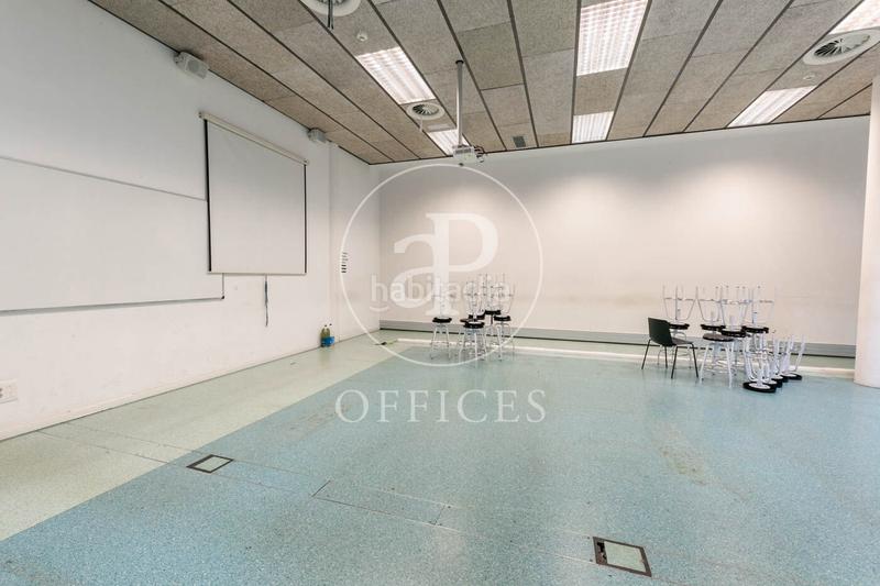 Foto e0ea7297-ce32-4a65-8571-8bef4b3a60b1. Location bureau avec chauffage dans Sant Gervasi - Galvany Barcelona