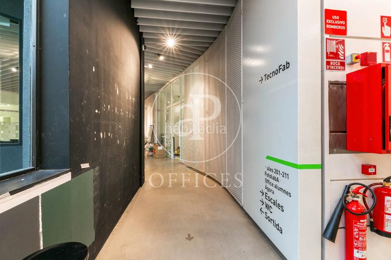 Foto e1ce2255-3374-4e7d-beff-866ced62b01b. Location bureau avec chauffage dans Sant Gervasi - Galvany Barcelona