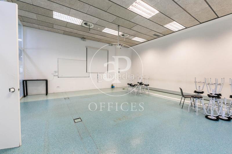 Foto ec0b1324-b3b9-44dc-b3cb-15267412424d. Location bureau avec chauffage dans Sant Gervasi - Galvany Barcelona