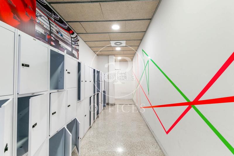 Foto 54e4bda4-3802-49f9-9348-688eb1c56b2b. Miete büro mit heizung in Sant Gervasi - Galvany Barcelona