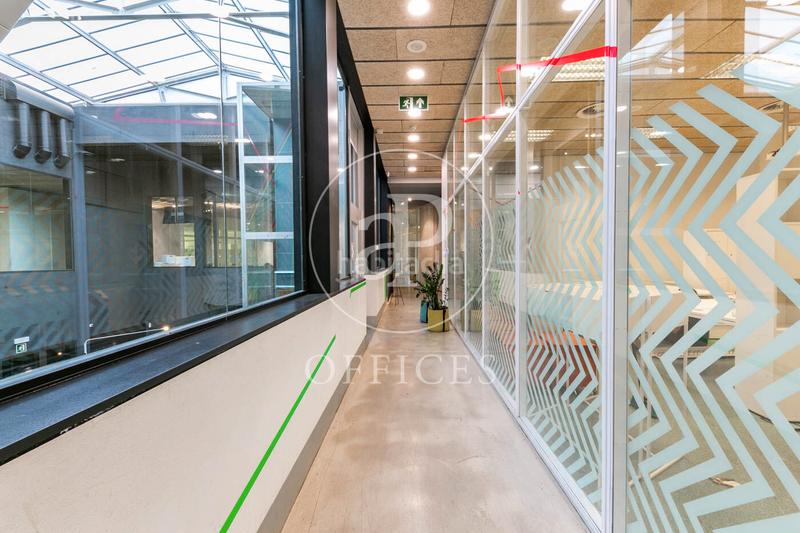 Foto c84d732a-a705-493f-97df-48c5b45de0f3. Miete büro mit heizung in Sant Gervasi - Galvany Barcelona