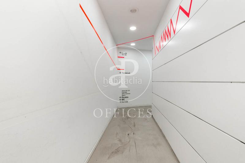 Foto d4bd26e5-aa9f-4793-a855-1d8e65f86414. Miete büro mit heizung in Sant Gervasi - Galvany Barcelona