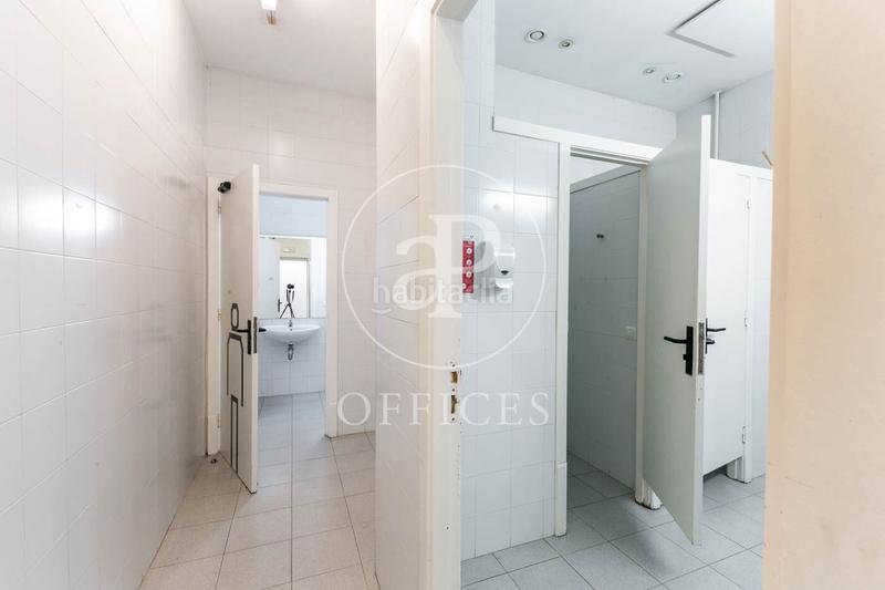 Foto ef841a81-d54d-4b8b-8595-f45dedec8da4. Miete büro mit heizung in Sant Gervasi - Galvany Barcelona