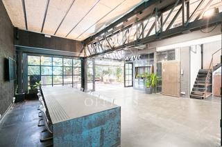 Rent Office space  Passatge de pagès. Oficina en alquiler en passatge de pagès