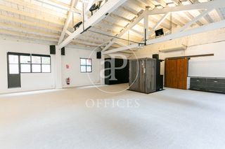 Rent Office space  Passatge de pagès. Oficina en alquiler en passatge de pagès