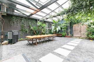 Rent Office space  Passatge de pagès. Oficina en alquiler en passatge de pagès