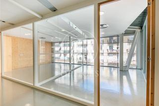 Miete Büro  C. de pujades. Oficina en alquiler en calle pujades