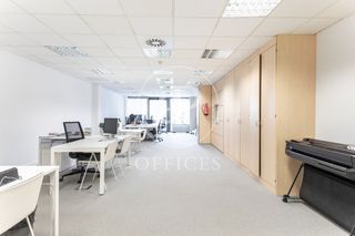 Oficina  Avinguda de cerdanyola. Venta de oficina en sant cugat del vallés