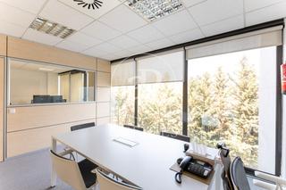 Oficina  Avinguda de cerdanyola. Venta de oficina en sant cugat del vallés