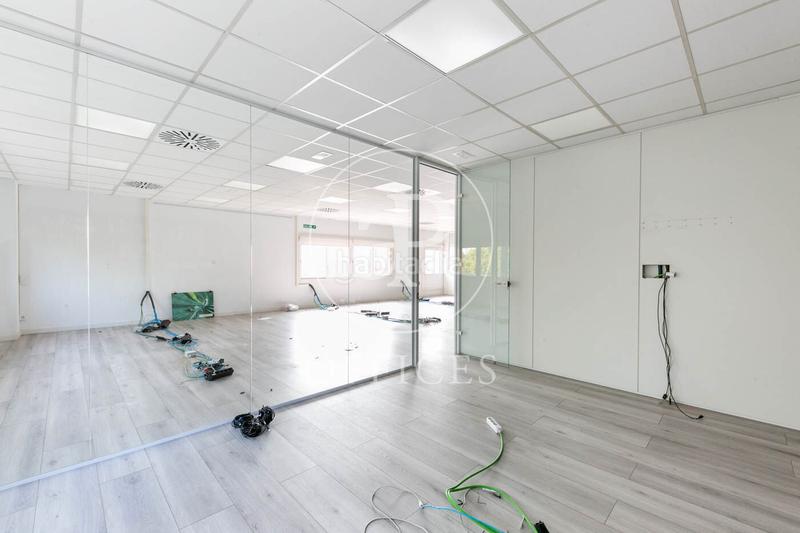 Foto 23ac7e85-6ff5-475c-94c4-cefdc7860a81. Affitto ufficio in Roquetes-Can Magí Sant Cugat del Vallès