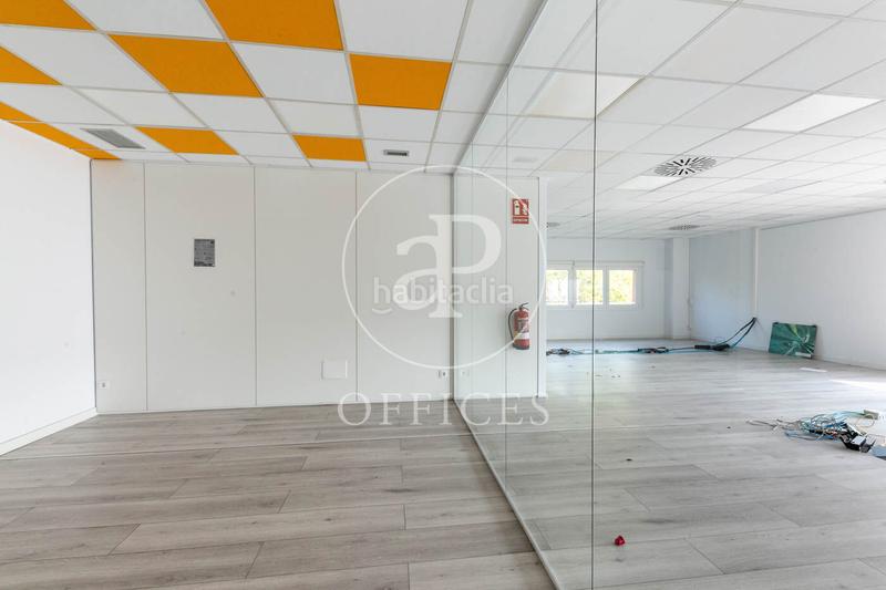 Foto 253bd158-7dbb-4edf-85ff-e595fd6f2a47. Affitto ufficio in Roquetes-Can Magí Sant Cugat del Vallès