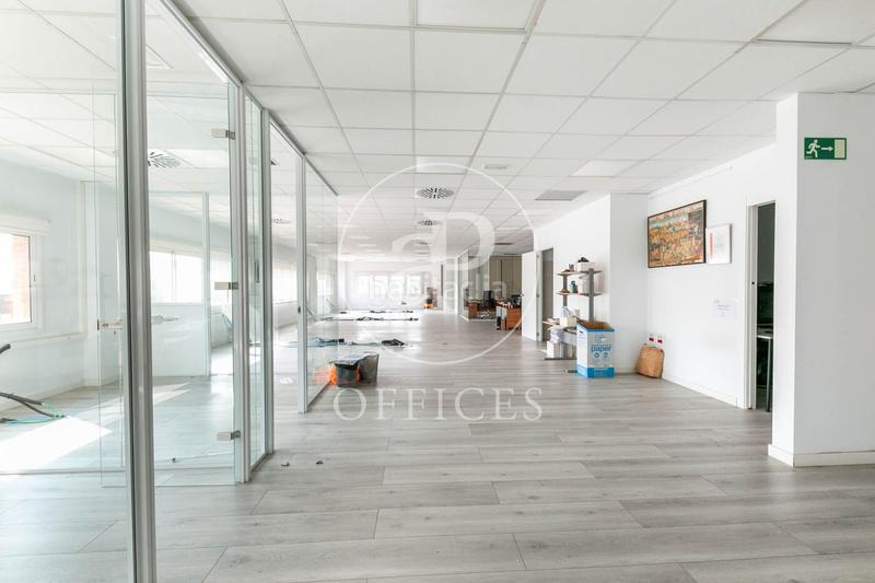 Foto 32fde772-693b-45f3-89eb-7b364e3e57fc. Affitto ufficio in Roquetes-Can Magí Sant Cugat del Vallès