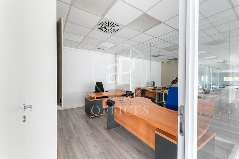 Foto a056fc49-d940-4ed3-8bed-e19d11a02e36. Affitto ufficio in Roquetes-Can Magí Sant Cugat del Vallès