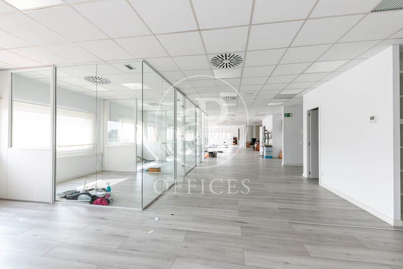 Foto ea7bea7d-f286-47a7-8551-117e96ce57d4. Affitto ufficio in Roquetes-Can Magí Sant Cugat del Vallès