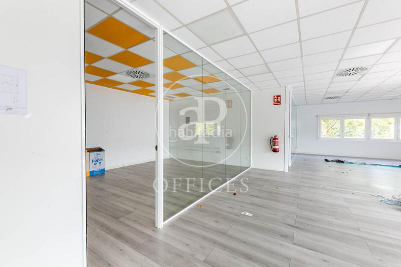 Foto 93cb7091-96c9-4d9b-8343-825a105429f7. Location bureau dans Roquetes-Can Magí Sant Cugat del Vallès