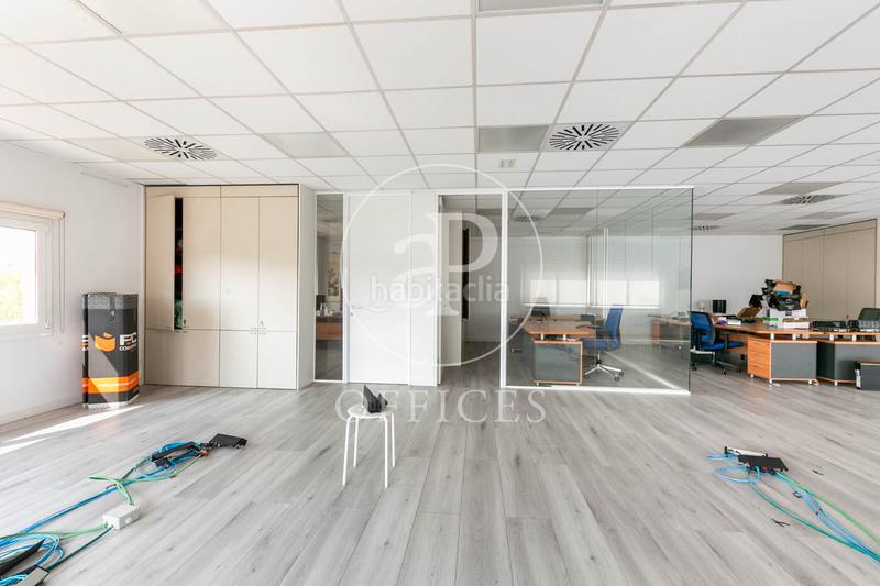 Foto db9cc022-5c77-4497-9bf0-074391392084. Location bureau dans Roquetes-Can Magí Sant Cugat del Vallès