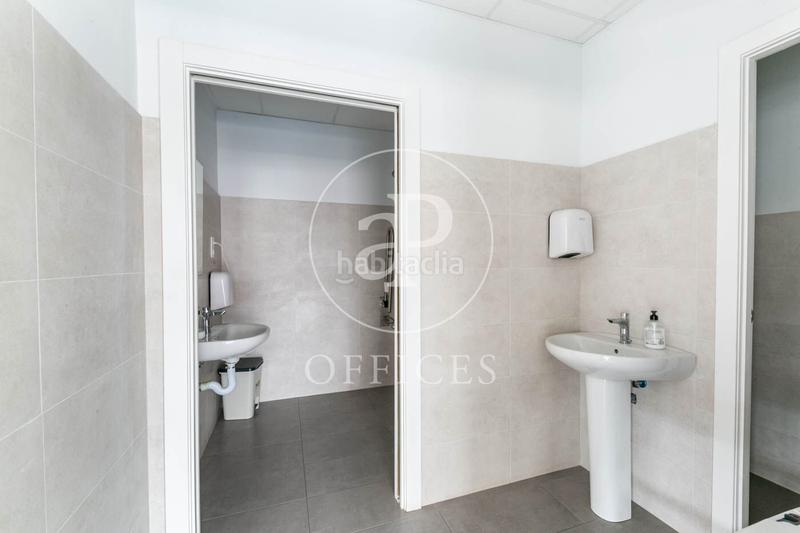 Foto 186721d1-c864-4de8-a4bd-87c00c3b21f1. Miete büro in Roquetes-Can Magí Sant Cugat del Vallès