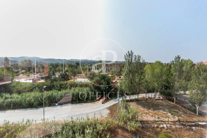 Foto 3688bd1a-4d32-4680-9178-fb6894c80e96. Miete büro in Roquetes-Can Magí Sant Cugat del Vallès