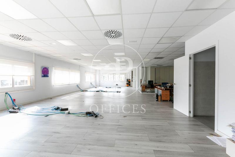 Foto 4d9a45c9-ac1c-4021-bcb7-e0d2edbe7474. Miete büro in Roquetes-Can Magí Sant Cugat del Vallès