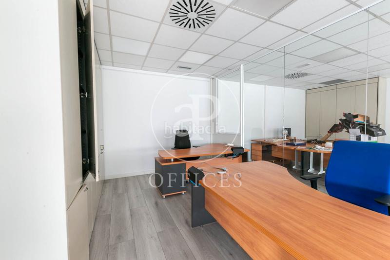 Foto 51d7912b-83ab-4084-9608-86c67dc38f65. Miete büro in Roquetes-Can Magí Sant Cugat del Vallès