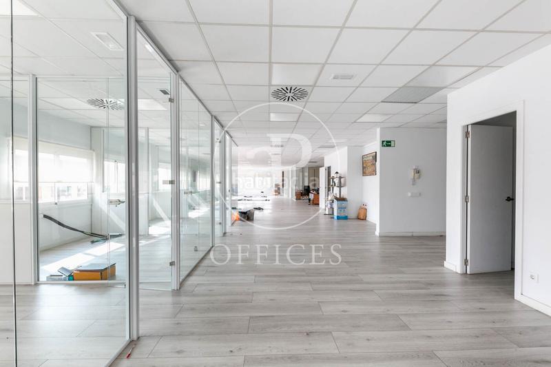 Foto 8228e08a-37df-4187-994f-f15cb0779a6e. Miete büro in Roquetes-Can Magí Sant Cugat del Vallès