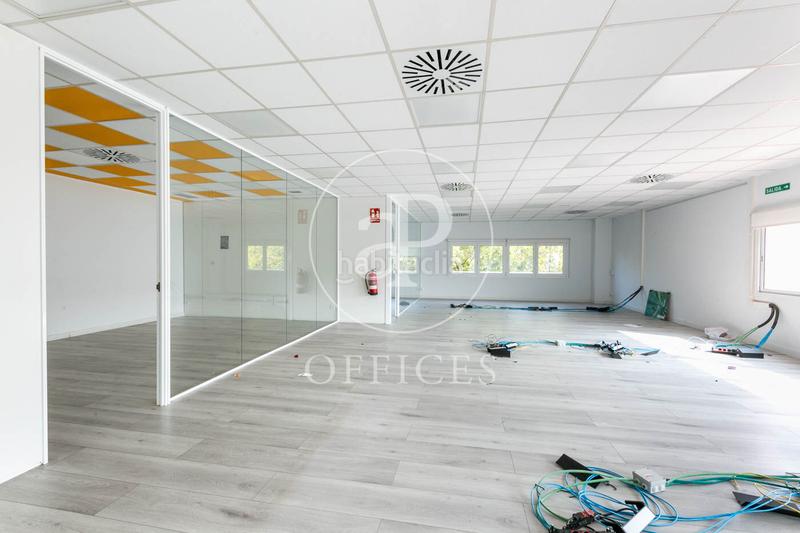 Foto 8b055058-7148-420d-a806-35891ee69edb. Miete büro in Roquetes-Can Magí Sant Cugat del Vallès