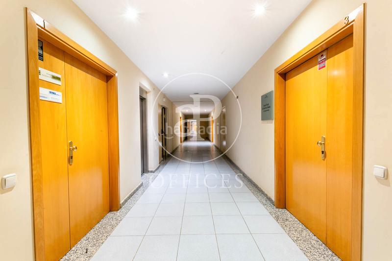 Foto dae08e3e-bb59-4d9b-8bc6-fdda73f886a4. Miete büro in Roquetes-Can Magí Sant Cugat del Vallès