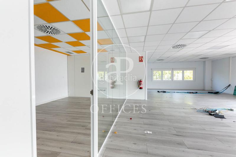 Foto ddb15f4b-700b-4a52-b7b1-2858fa744983. Miete büro in Roquetes-Can Magí Sant Cugat del Vallès