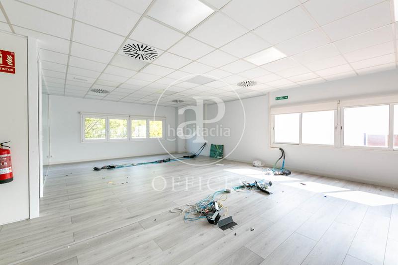 Foto f13864b0-49cf-4da1-a877-16905a7cea0a. Miete büro in Roquetes-Can Magí Sant Cugat del Vallès